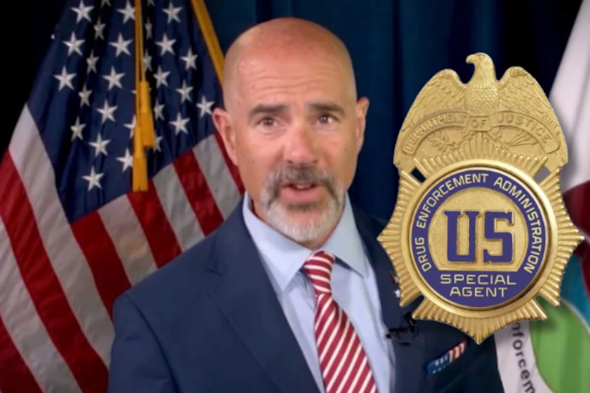 La DEA confirma que el Cártel de Sinaloa y el CJNG son su prioridad número uno en 2026 por el aumento del tráfico de fentanilo hacia Estados Unidos y advierte nuevas acciones internacionales contra el narcotráfico