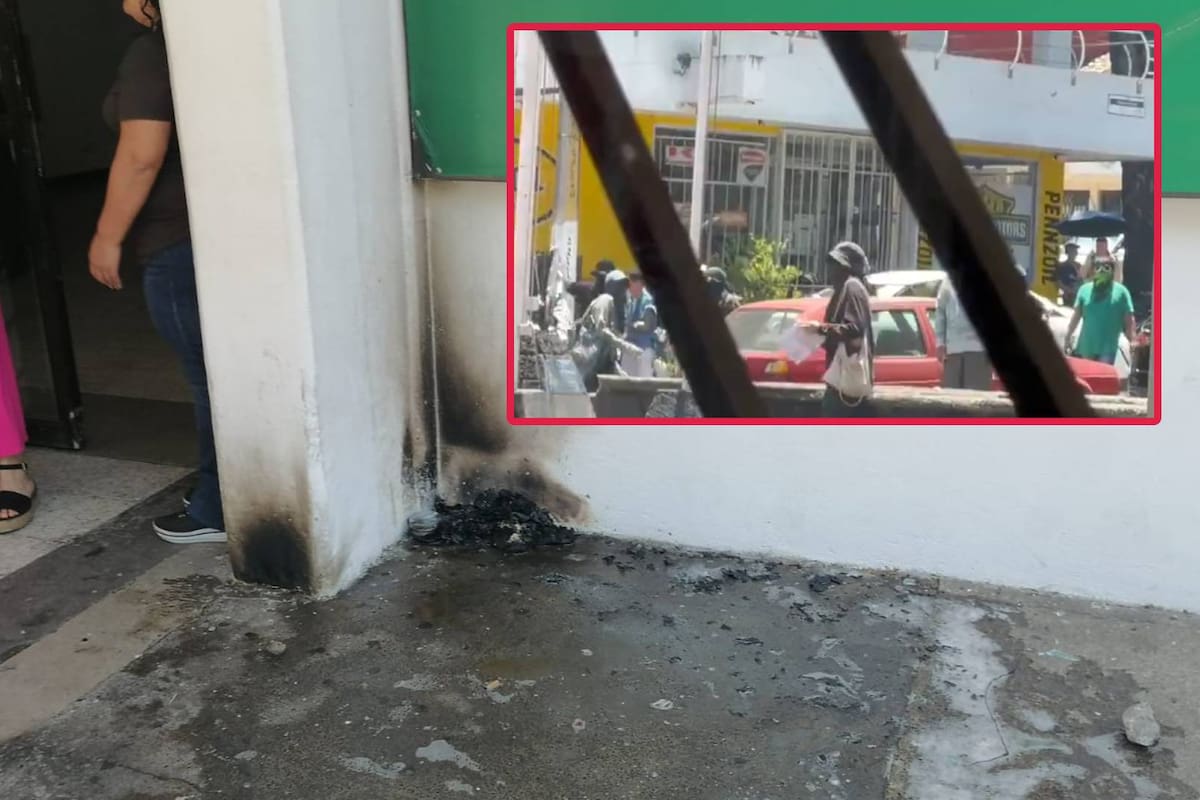 PRI decide suspender giras, eventos de campaña en Veracruz tras vandalismo en sus instalaciones y violencia en la región