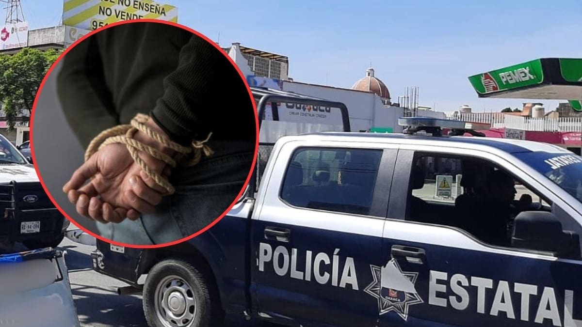 La FGR detuvo a ocho personas por secuestro agravado y tortura en Xalapa, Veracruz, tras una investigación por participación de policías estatales