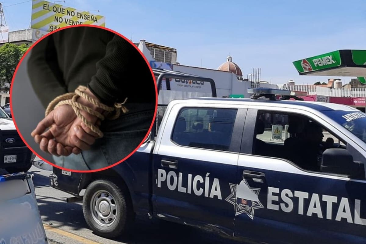 La FGR detuvo a ocho personas por secuestro agravado y tortura en Xalapa, Veracruz, tras una investigación por participación de policías estatales