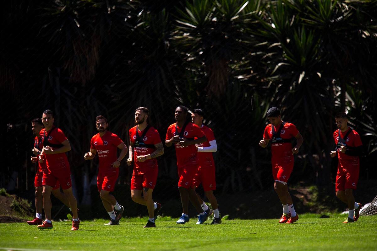 Antes de la gloria, los Xolos pasarán por el "infierno"