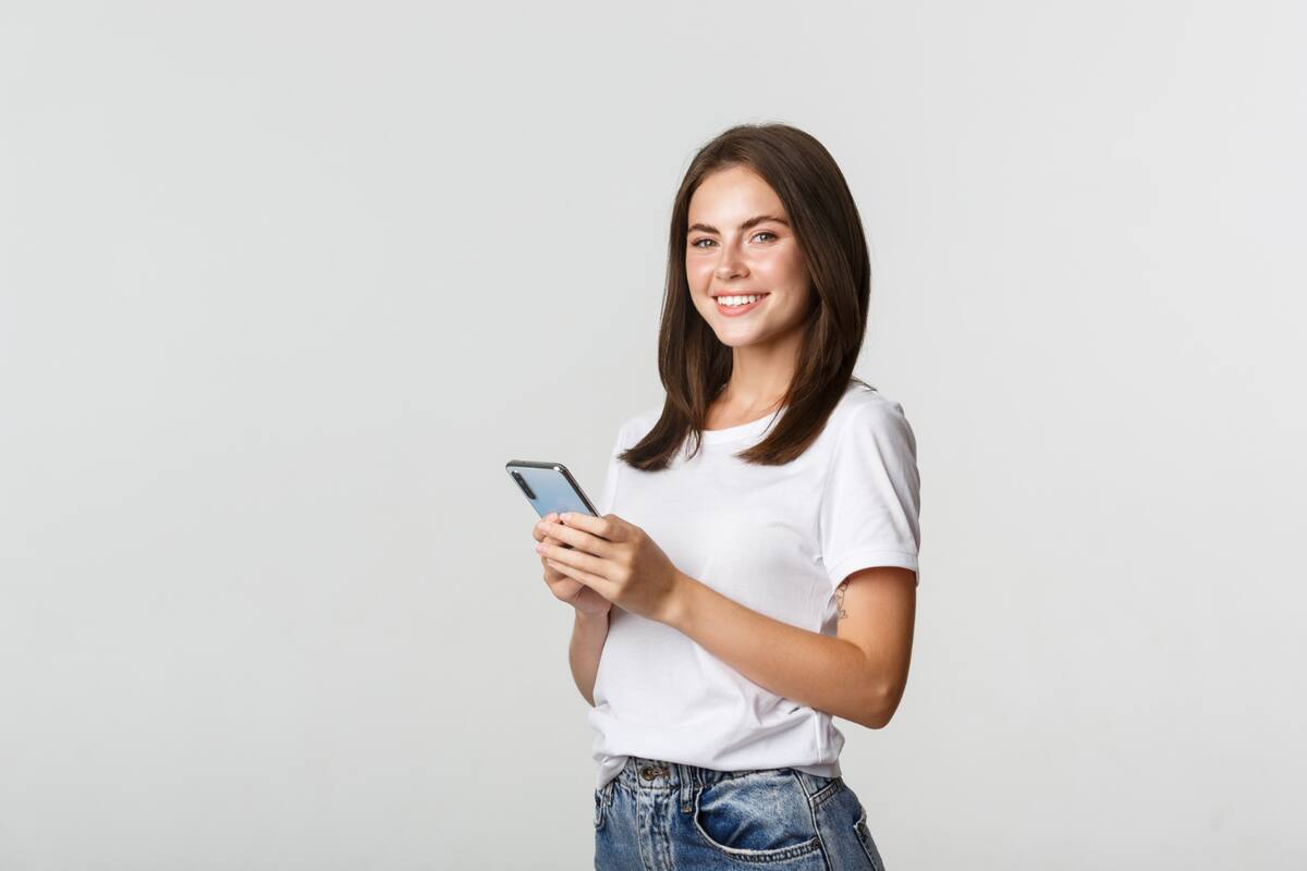 Es necesario que antes de adquirir un plan, verifiques es compatible con tu equipo