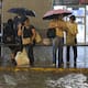 ¿Tu casa se está inundando o te quedaste sin luz por la lluvia? Esto debes hacer de inmediato y así puedes reportar una falla a CFE