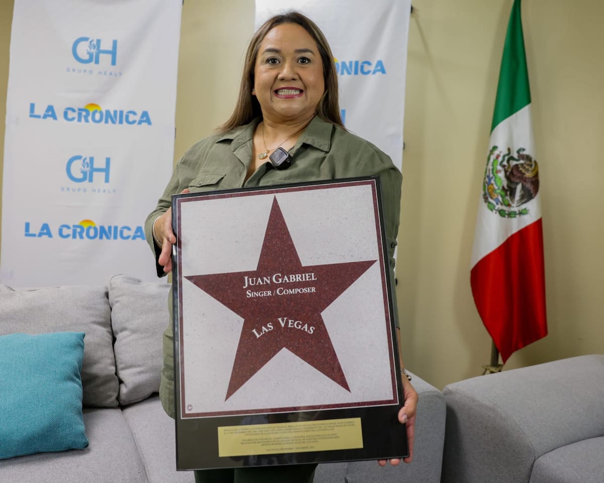 Foto: Javier Gallegos.