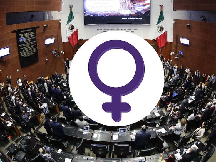 De la paridad en el Senado al rezago en los municipios: solo 3 de cada 10 presidencias son lideradas por ellas