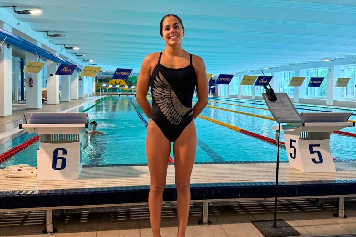 Cierra Martha Sandoval su preparación rumbo a París 2024