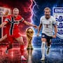 Noruega vs. Inglaterra: Pronósticos, momios y las mejores apuestas para los cuartos de final del Mundial 2026