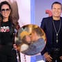 Yolanda Andrade conmueve junto a Julio César Chávez al compartir un afectuoso beso durante su reencuentro