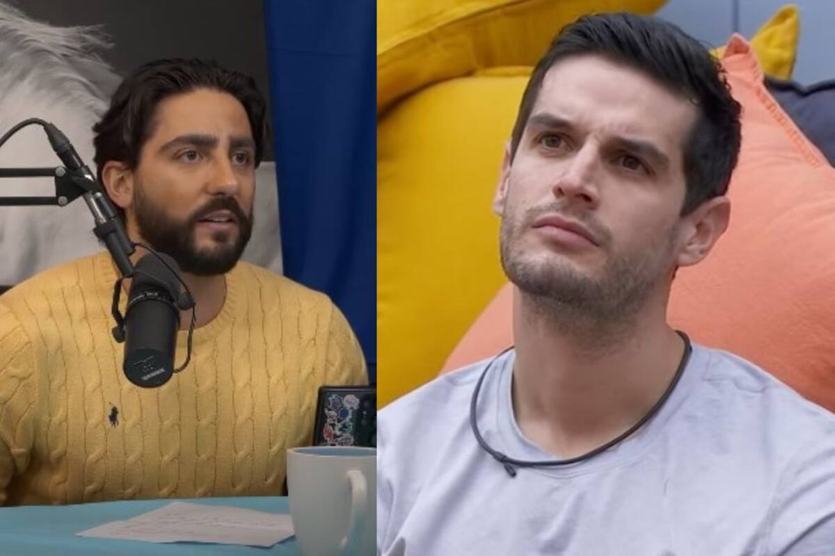 Adrián Marcelo asistirá a la gala del reencuentro, según Potro