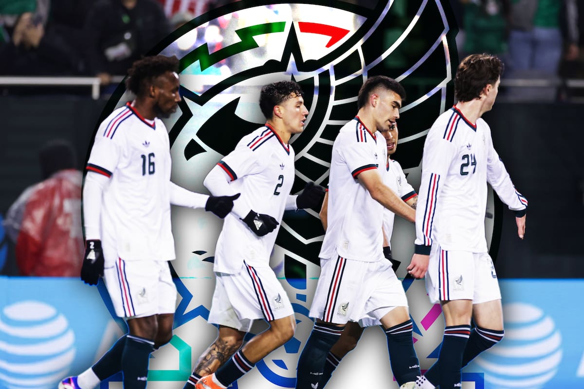 ¿Quiénes faltan por confirmar en la convocatoria de la Selección Mexicana?