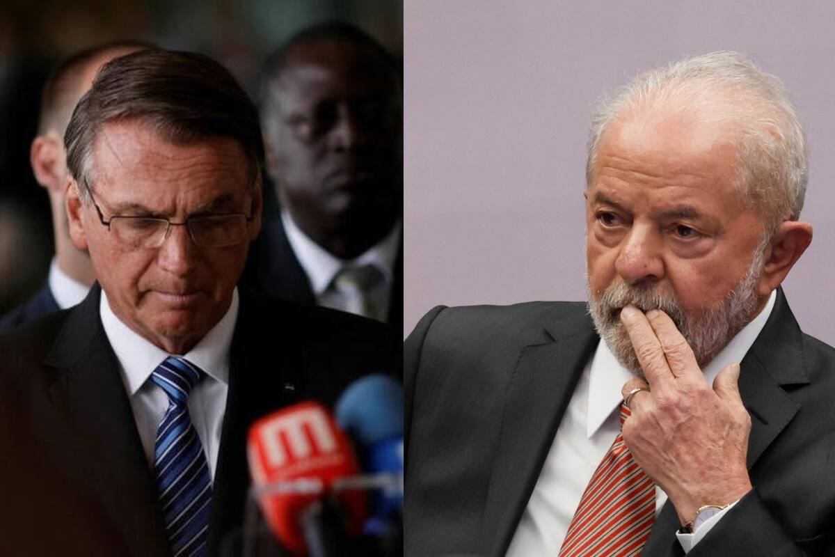Jair Bolsonaro rompe el silencio tras derrota por Lula da Silva: "Me duele el alma"
