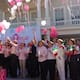 Invitan a caminata binacional contra el cáncer de mama en Calexico este lunes
