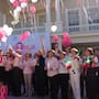 Invitan a caminata binacional contra el cáncer de mama en Calexico este lunes