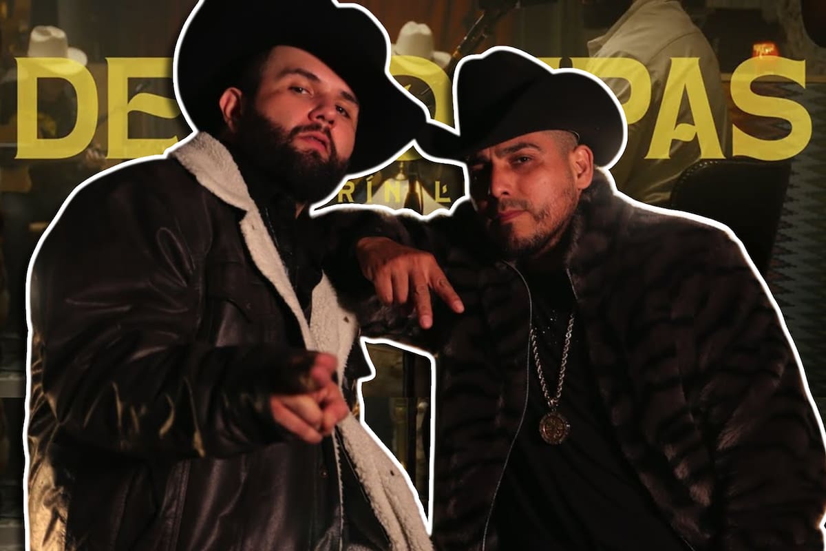 Carín León reflexiona sobre el impacto de la canción ‘De compas’ en la comunidad LGBTQI+ tras los rumores de romance con Espinoza Paz