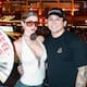 Edwin Luna anuncia una pausa en su relación con Kim Flores tras nueve años juntos