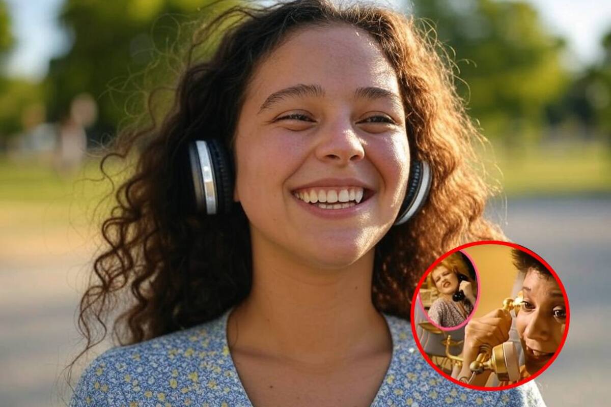 Día Internacional de la Felicidad: 4 canciones para sentirte feliz