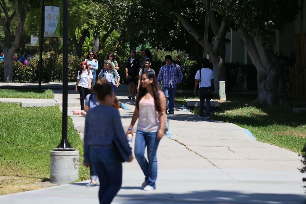 Buscan vincular a estudiantes de prepas a universidades