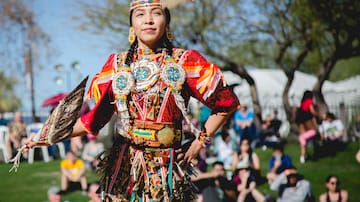 Museo Heard en Phoenix: Arte y legado de los pueblos originarios del Suroeste de Estados Unidos