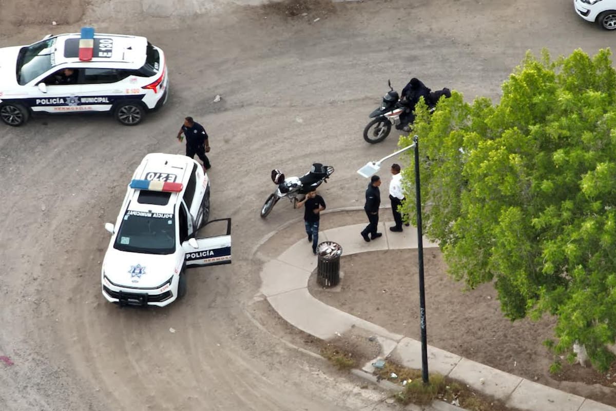 Ofrece Policía de Navojoa apoyo a conductores alcoholizados y traslado de valores