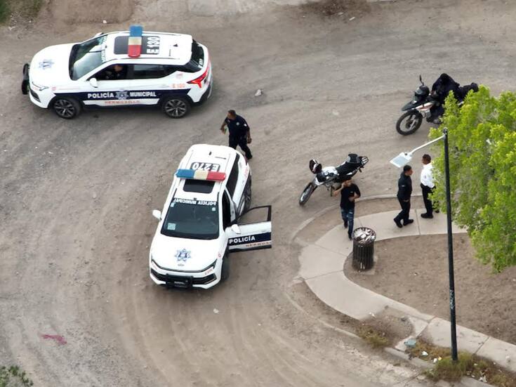 Ofrece Policía de Navojoa apoyo a conductores alcoholizados y traslado de valores