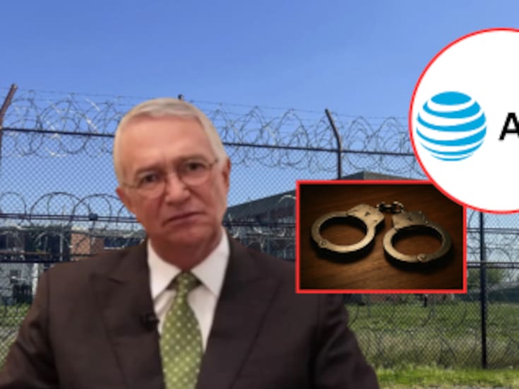 Rikers Island, la prisión de criminales infames que esperaría a Ricardo Salinas Pliego en Nueva York por disputa con AT&T