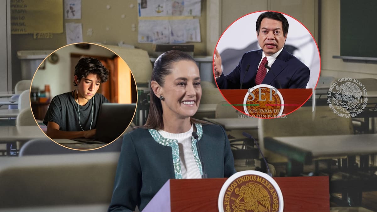 SEP abrió registro para cursar el bachillerato en línea y gratis, permitiendo obtener un certificado oficial con validez nacional y estudiar desde cualquier lugar de México y el extranjero en 2026