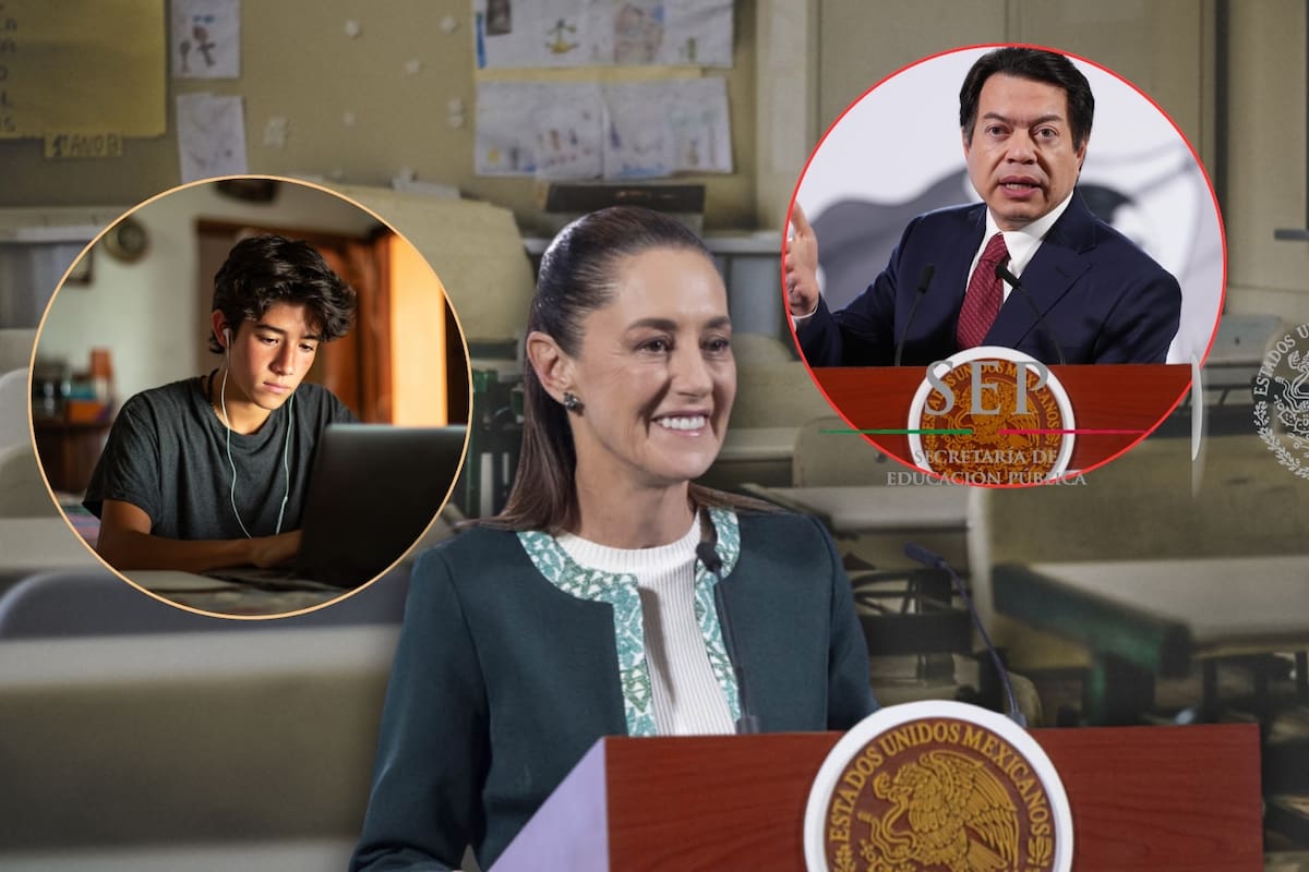 SEP abrió registro para cursar el bachillerato en línea y gratis, permitiendo obtener un certificado oficial con validez nacional y estudiar desde cualquier lugar de México y el extranjero en 2026