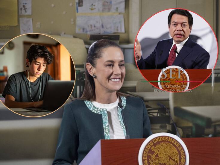 SEP abrió registro para cursar el bachillerato en línea y gratis, permitiendo obtener un certificado oficial con validez nacional y estudiar desde cualquier lugar de México y el extranjero en 2026