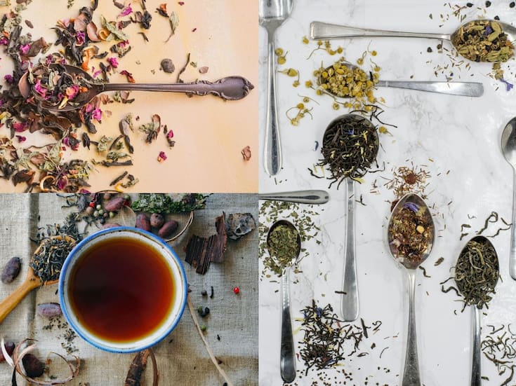 Guía definitiva de tés: Para qué sirve cada uno y cuándo tomarlos