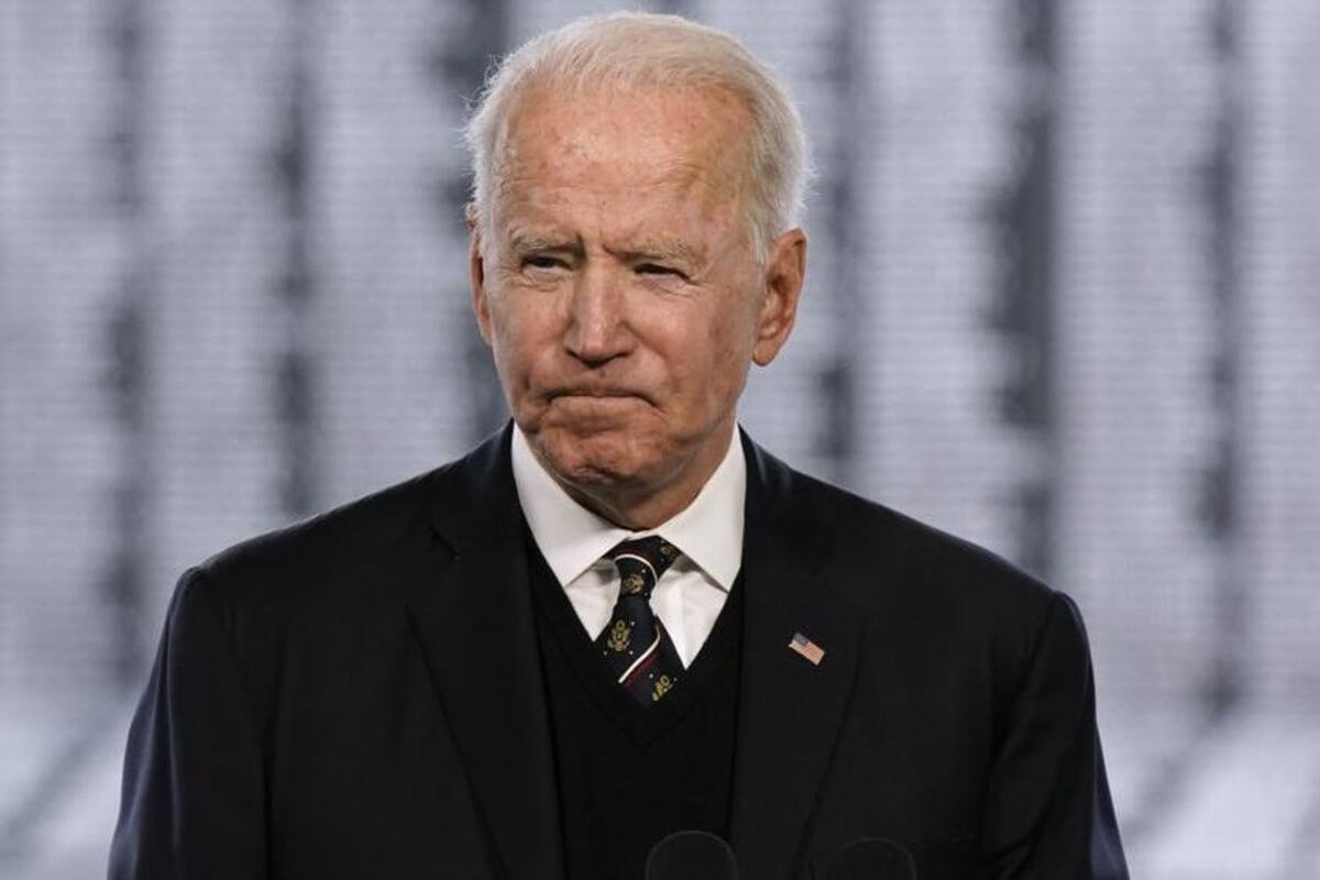 Joe Biden acaba con "quédate en México", política de Donald Trump