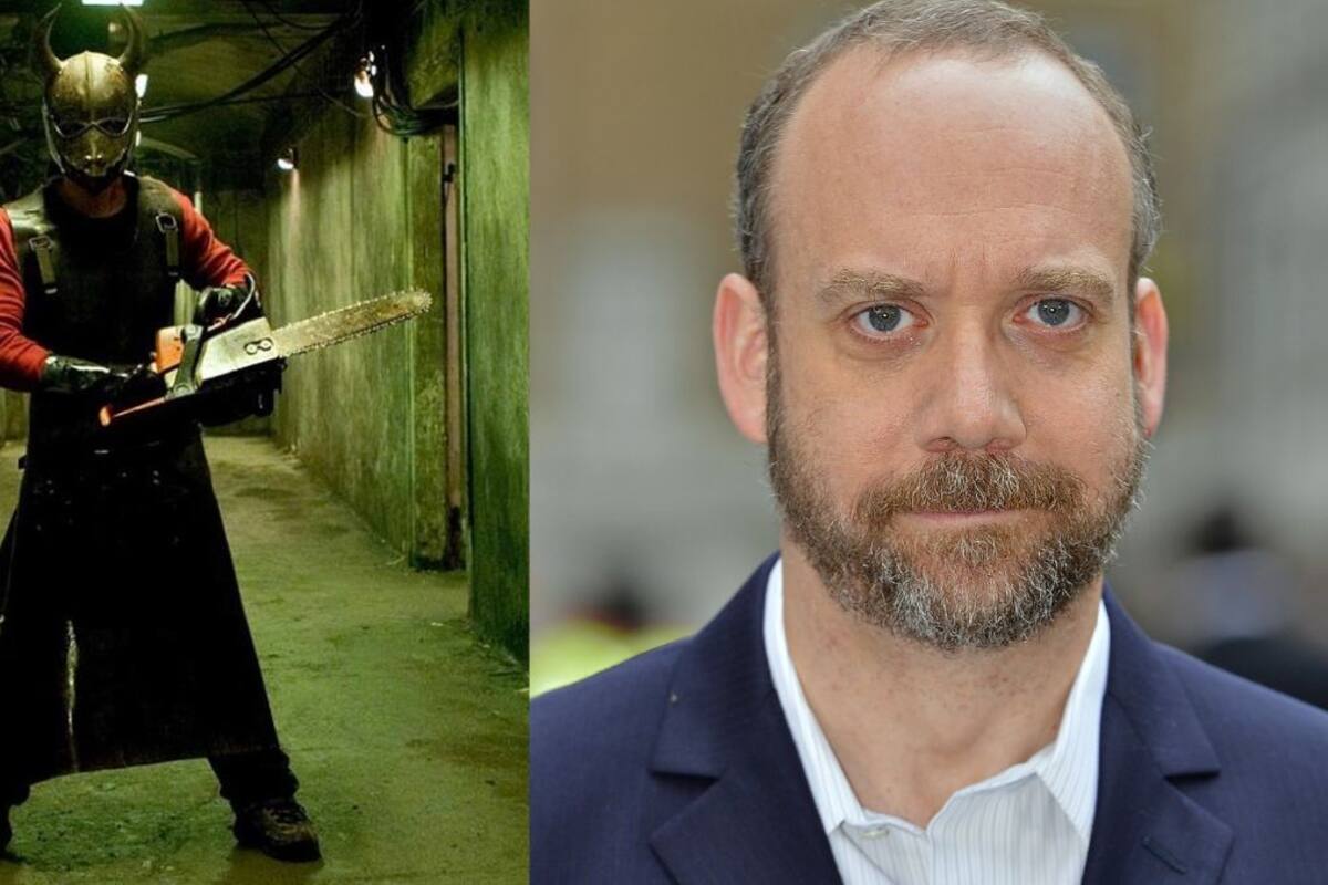 Preparan serie de televisión de ‘Hostel’ con Paul Giamatti como protagonista