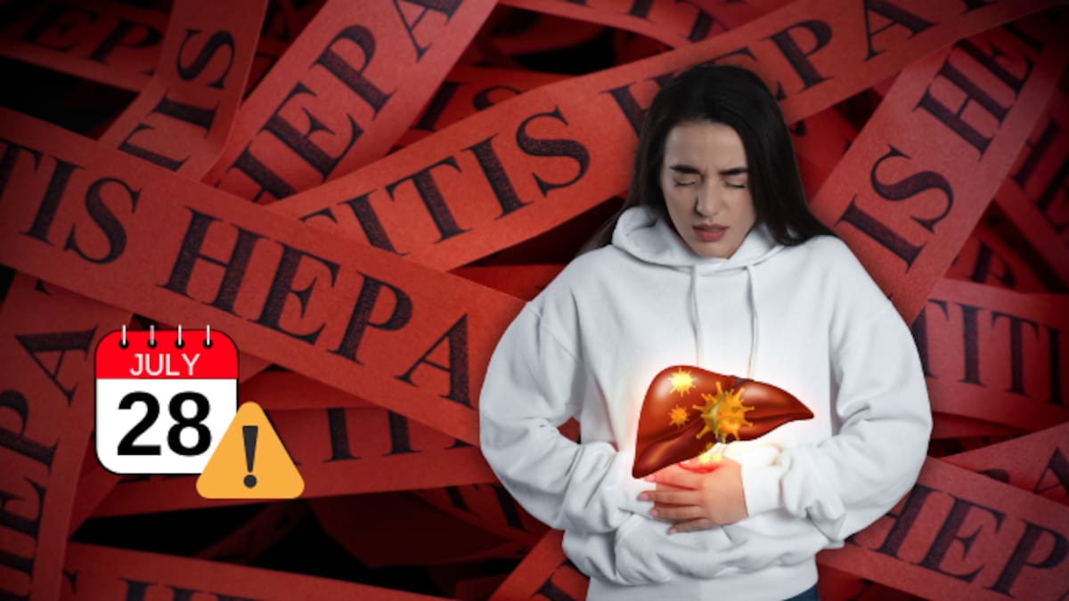 Día Mundial contra la Hepatitis 2026: la OMS revela quiénes deben hacerse una prueba aunque no tengan síntomas para detectar la enfermedad antes de que cause cirrosis o cáncer de hígado