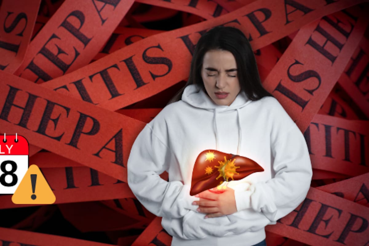 Día Mundial contra la Hepatitis 2026: la OMS revela quiénes deben hacerse una prueba aunque no tengan síntomas para detectar la enfermedad antes de que cause cirrosis o cáncer de hígado