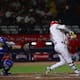 Águilas de Mexicali remonta y vence 9-8 a Yaquis