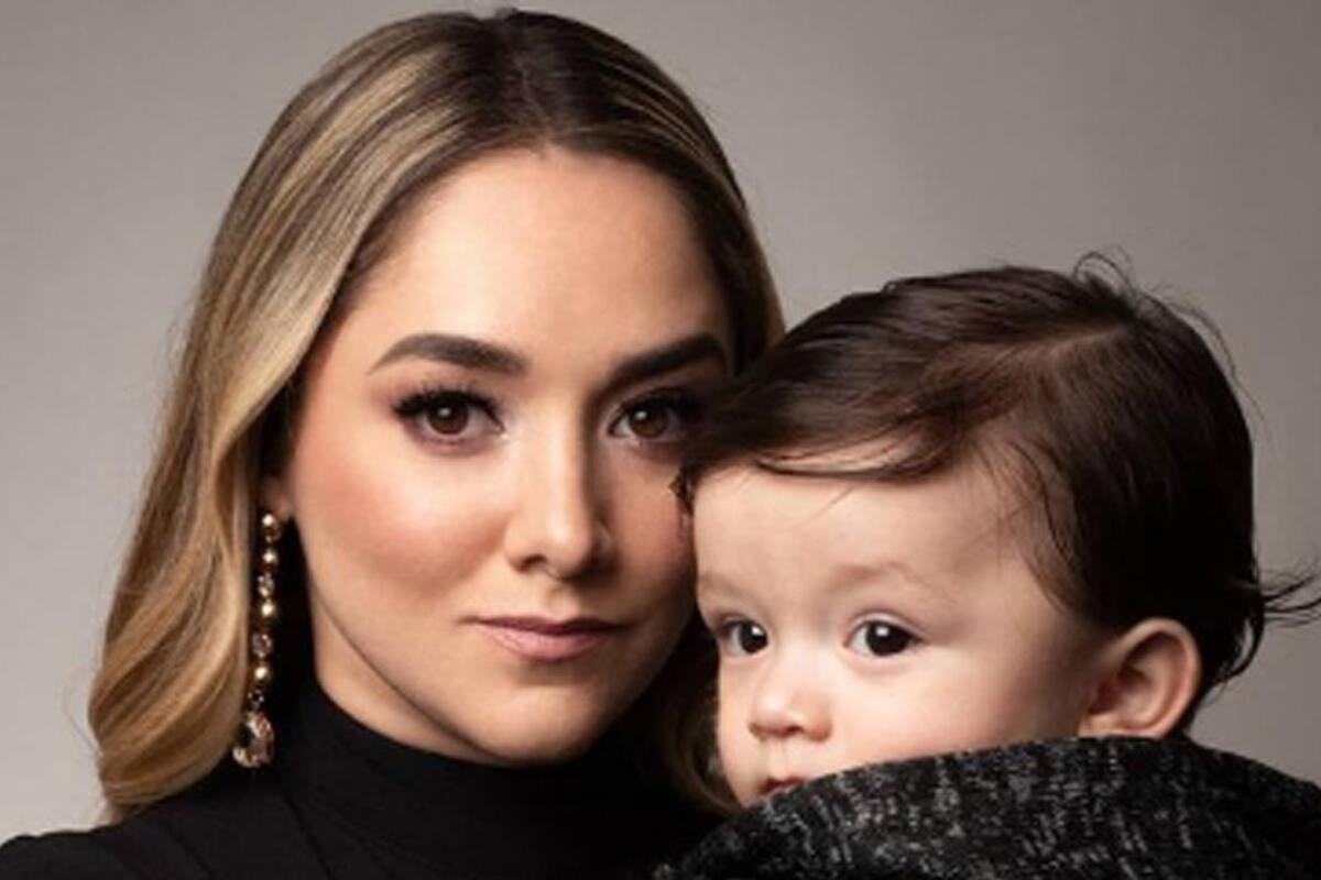 Sherlyn responde a críticas tras justificar mordida de su perrita a su hijo André
