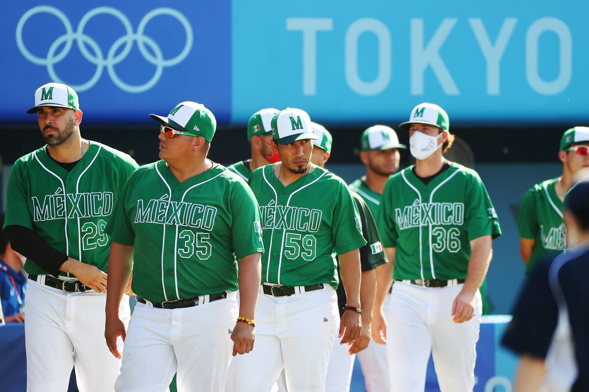 ¿Por qué el béisbol no se está jugando en París 2024?