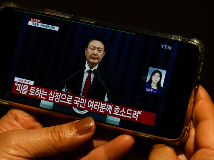 Irán aprueba una ley de “castidad” que impone restricciones severas a la vestimenta y el presidente NO está de acuerdo | Noticias de México | El Imparcial