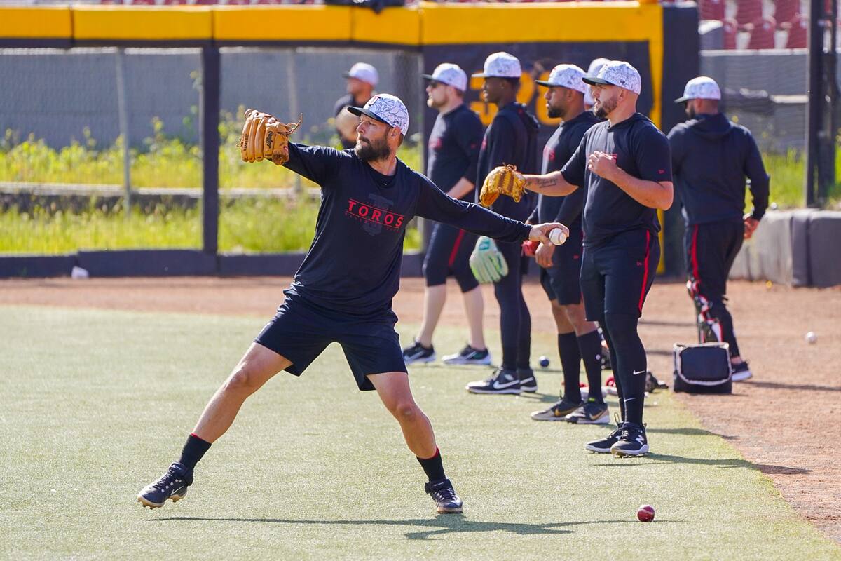 Se intensifica la pretemporada con el primer ‘Live BP’