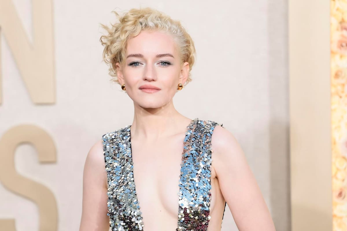 Julia Garner se une al elenco de ‘Los Cuatro Fantásticos’ de Marvel Studios
