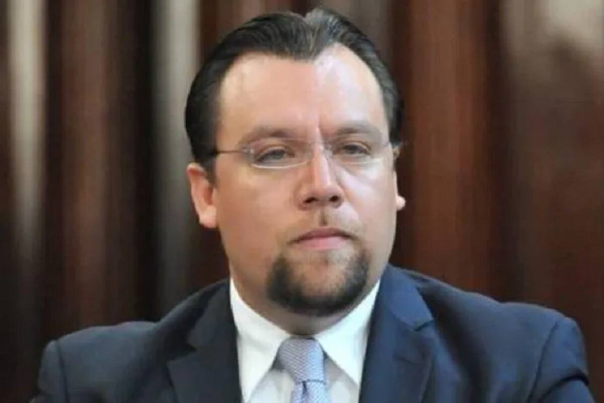 Detienen a viuda de ex funcionario de EPN que fue asesinado