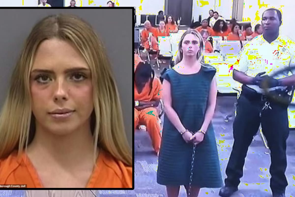 Mujer de Florida se hizo pasar por adolescente para abusar sexualmente de menores de entre 12 y 15 años; nuevos cargos en su contra