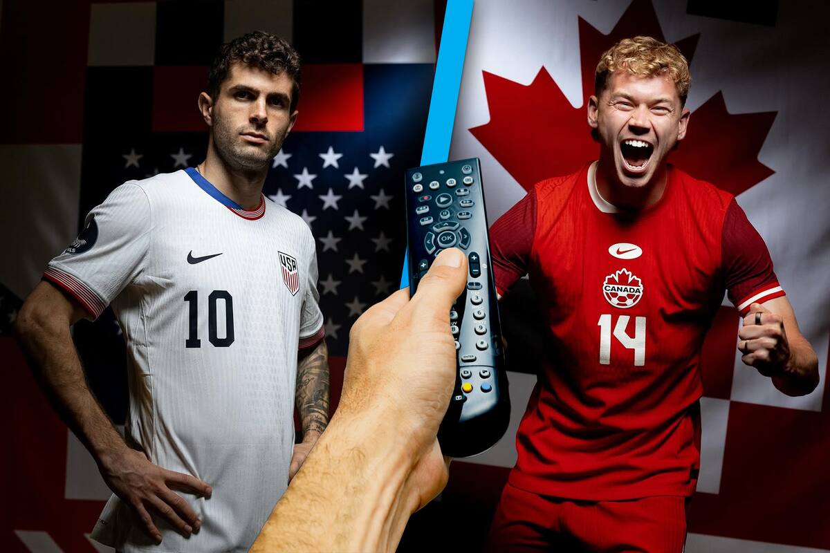 USA vs. Canadá ¿Cuándo y a qué hora es el juego por el tercer lugar de la Concacaf Nations League?