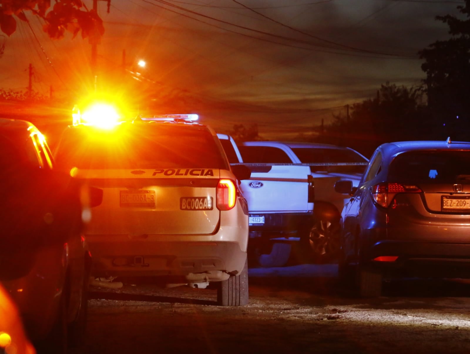 Foto: Saúl Martínez