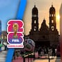 Fan Fest de Guadalajara será gratuito y completamente abierto al público