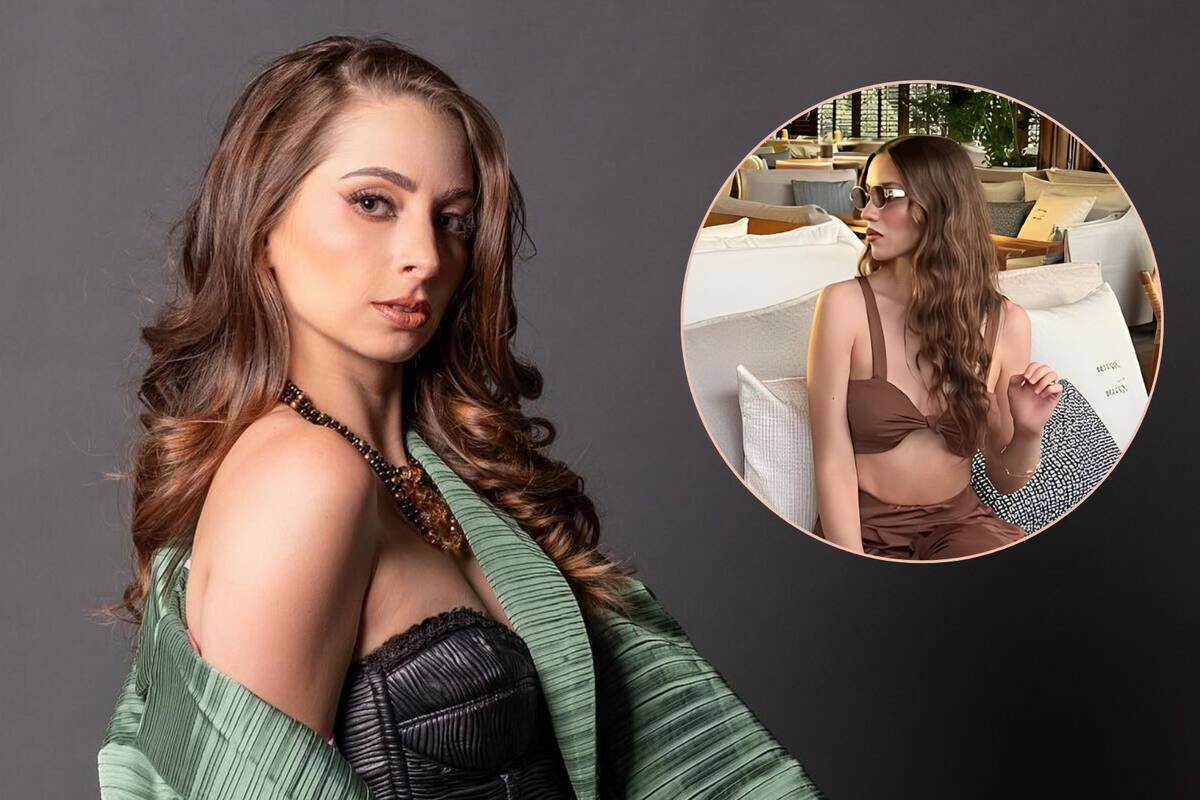 YosStop asegura que una larga condena a Marianne Gonzaga no cambiaría la situación