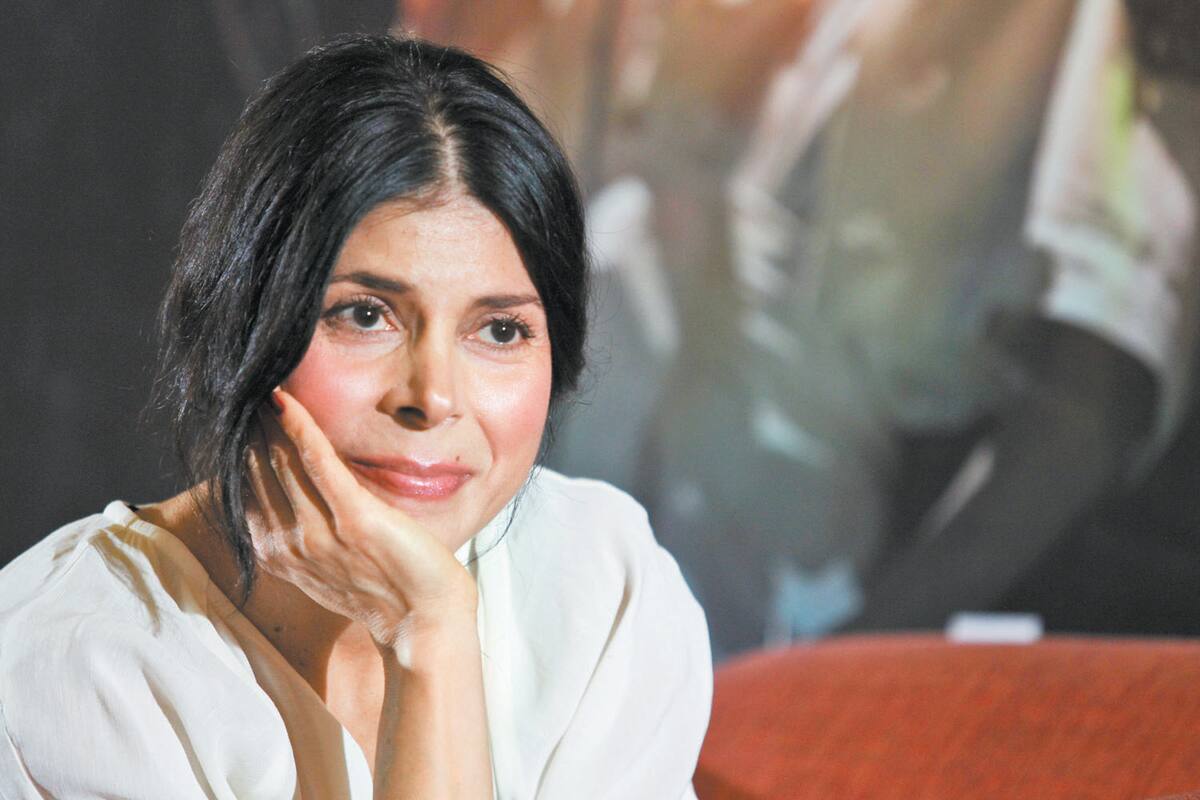 Ely Guerra siente que tras la pandemia el mundo será distinto