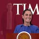 Claudia Sheinbaum entra al TIME100 de 2026: es la segunda vez que la presidenta de México aparece entre las personas más influyentes del mundo
