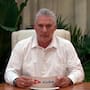 Miguel Díaz-Canel confirmó diálogo inicial entre Cuba y Estados Unidos con participación de Raúl Castro en medio de crisis energética y tensiones por sanciones de Donald Trump