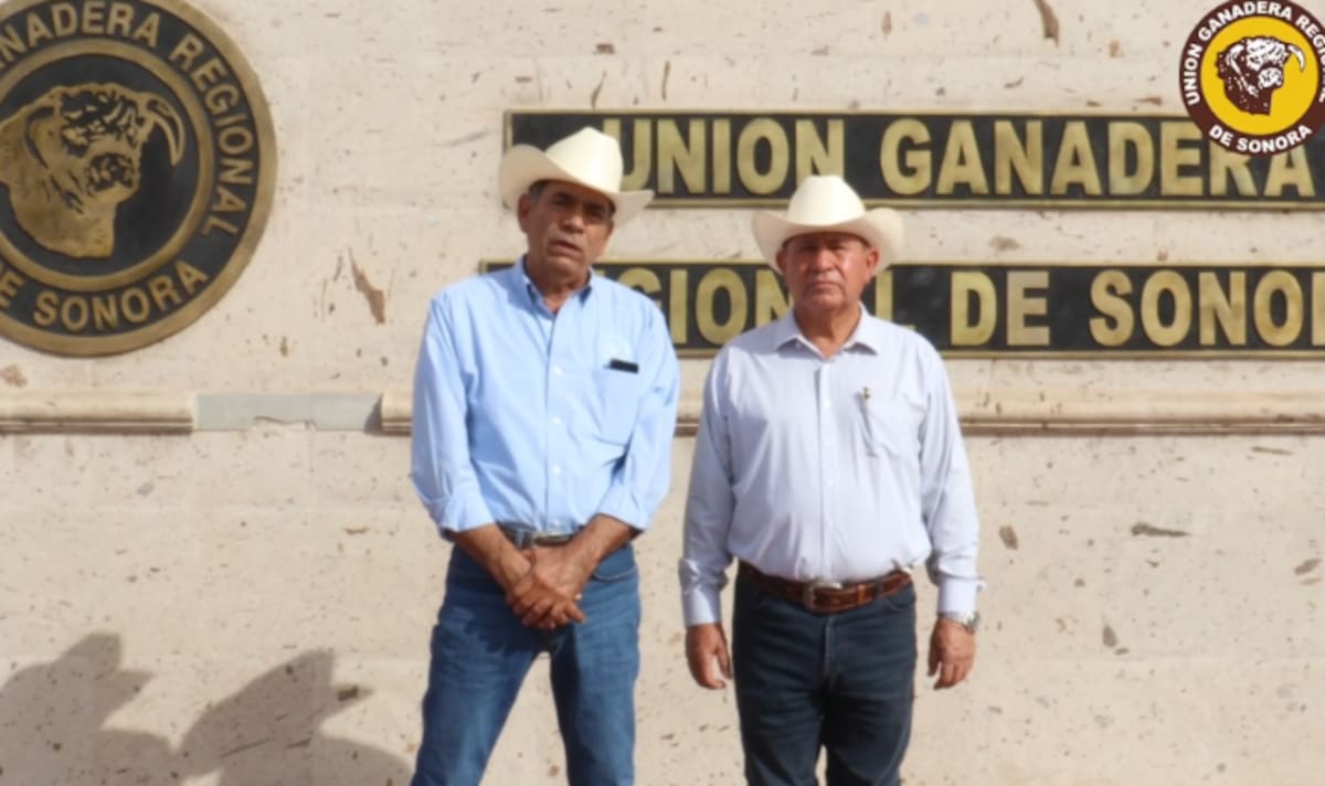 Se esta trabajando de la mano con las autoridades sanitarias para proteger la ganadería y encontrar una pronta solución al desafío del gusano barrenador.