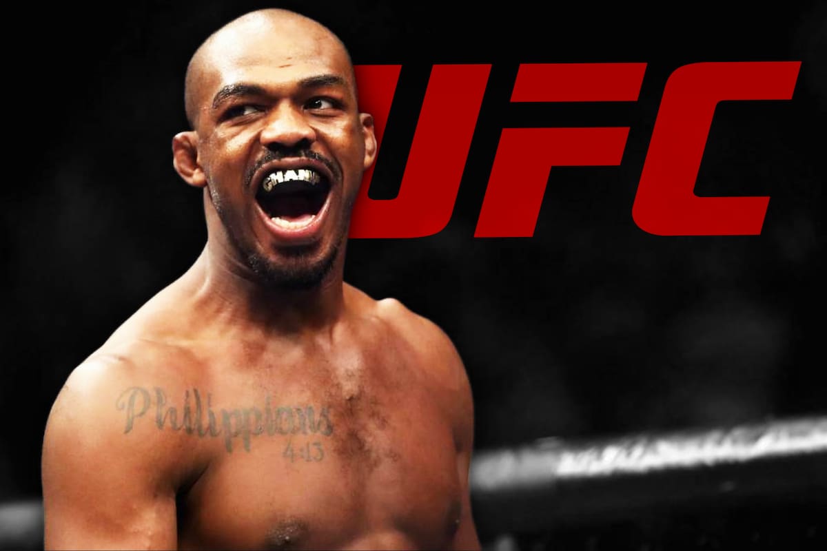 Dana White confirma el retiro de Jon Jones de la UFC y hay nuevo campeón